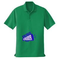 Dry Zone UV Micro Mesh Polo Thumbnail