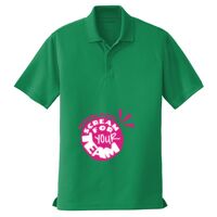 Dry Zone UV Micro Mesh Polo Thumbnail