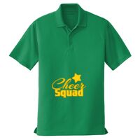 Dry Zone UV Micro Mesh Polo Thumbnail