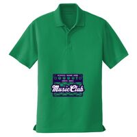 Dry Zone UV Micro Mesh Polo Thumbnail
