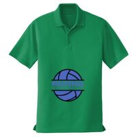 Dry Zone UV Micro Mesh Polo Thumbnail