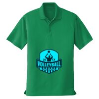 Dry Zone UV Micro Mesh Polo Thumbnail