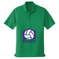 Dry Zone UV Micro Mesh Polo Thumbnail