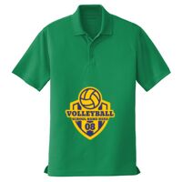 Dry Zone UV Micro Mesh Polo Thumbnail