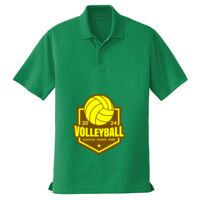 Dry Zone UV Micro Mesh Polo Thumbnail