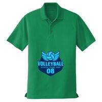 Dry Zone UV Micro Mesh Polo Thumbnail