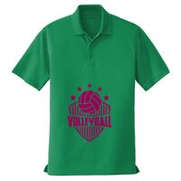 Dry Zone UV Micro Mesh Polo Thumbnail