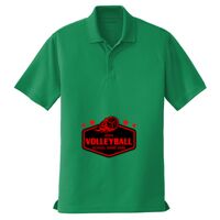 Dry Zone UV Micro Mesh Polo Thumbnail