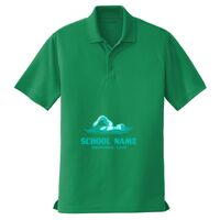 Dry Zone UV Micro Mesh Polo Thumbnail