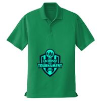 Dry Zone UV Micro Mesh Polo Thumbnail