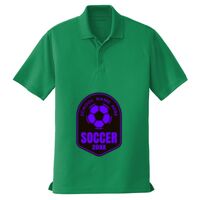 Dry Zone UV Micro Mesh Polo Thumbnail