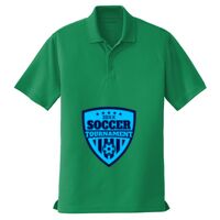 Dry Zone UV Micro Mesh Polo Thumbnail