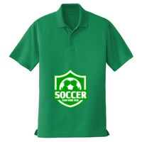 Dry Zone UV Micro Mesh Polo Thumbnail