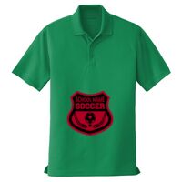 Dry Zone UV Micro Mesh Polo Thumbnail