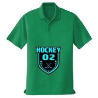 Dry Zone UV Micro Mesh Polo Thumbnail