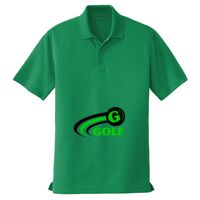 Dry Zone UV Micro Mesh Polo Thumbnail
