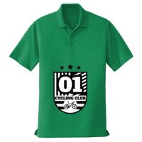 Dry Zone UV Micro Mesh Polo Thumbnail