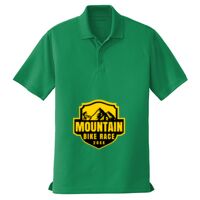 Dry Zone UV Micro Mesh Polo Thumbnail