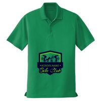 Dry Zone UV Micro Mesh Polo Thumbnail