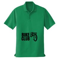 Dry Zone UV Micro Mesh Polo Thumbnail