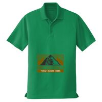 Dry Zone UV Micro Mesh Polo Thumbnail