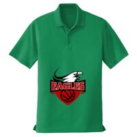 Dry Zone UV Micro Mesh Polo Thumbnail