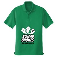 Dry Zone UV Micro Mesh Polo Thumbnail