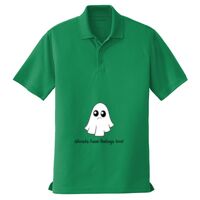 Dry Zone UV Micro Mesh Polo Thumbnail