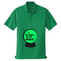 Dry Zone UV Micro Mesh Polo Thumbnail