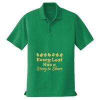 Dry Zone UV Micro Mesh Polo Thumbnail