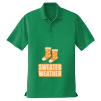 Dry Zone UV Micro Mesh Polo Thumbnail