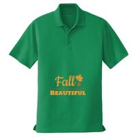 Dry Zone UV Micro Mesh Polo Thumbnail