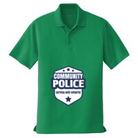 Dry Zone UV Micro Mesh Polo Thumbnail