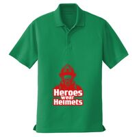 Dry Zone UV Micro Mesh Polo Thumbnail