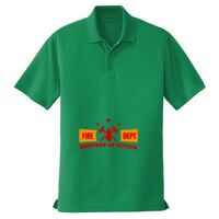 Dry Zone UV Micro Mesh Polo Thumbnail
