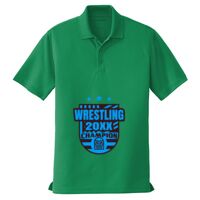 Dry Zone UV Micro Mesh Polo Thumbnail