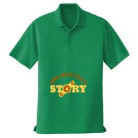 Dry Zone UV Micro Mesh Polo Thumbnail