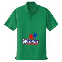 Dry Zone UV Micro Mesh Polo Thumbnail