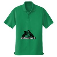 Dry Zone UV Micro Mesh Polo Thumbnail