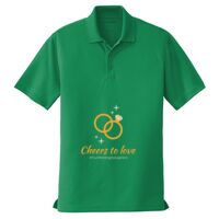 Dry Zone UV Micro Mesh Polo Thumbnail