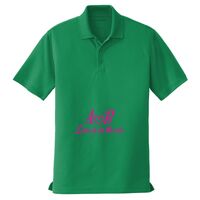 Dry Zone UV Micro Mesh Polo Thumbnail
