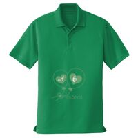 Dry Zone UV Micro Mesh Polo Thumbnail