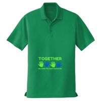 Dry Zone UV Micro Mesh Polo Thumbnail