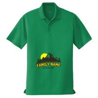 Dry Zone UV Micro Mesh Polo Thumbnail