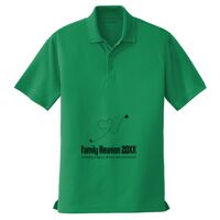 Dry Zone UV Micro Mesh Polo Thumbnail