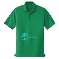 Dry Zone UV Micro Mesh Polo Thumbnail