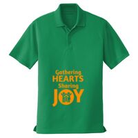 Dry Zone UV Micro Mesh Polo Thumbnail