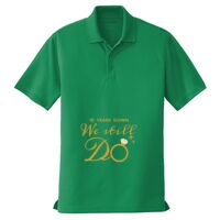 Dry Zone UV Micro Mesh Polo Thumbnail