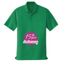 Dry Zone UV Micro Mesh Polo Thumbnail