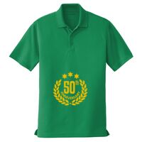 Dry Zone UV Micro Mesh Polo Thumbnail